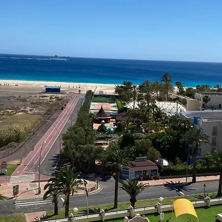 Beach Fuerteventura Διαμέρισμα